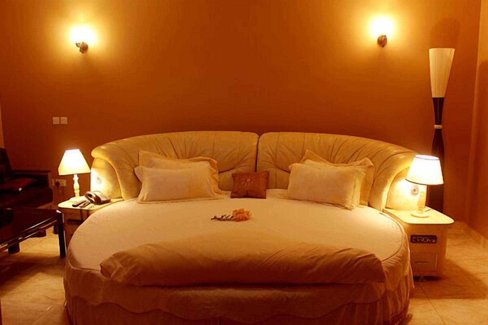 Tulia Boutique Hotel & Spa Arusha Dış mekan fotoğraf