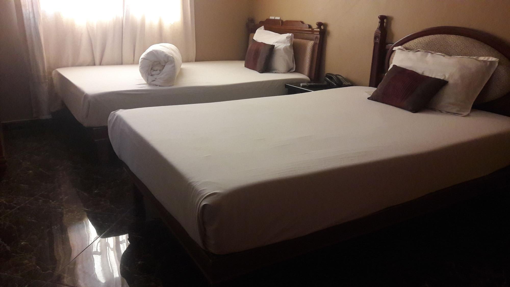 Tulia Boutique Hotel & Spa Arusha Dış mekan fotoğraf