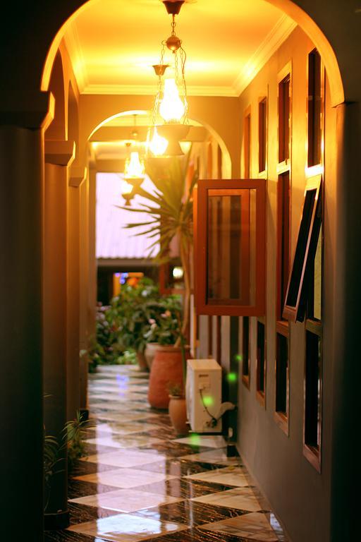 Tulia Boutique Hotel & Spa Arusha Oda fotoğraf