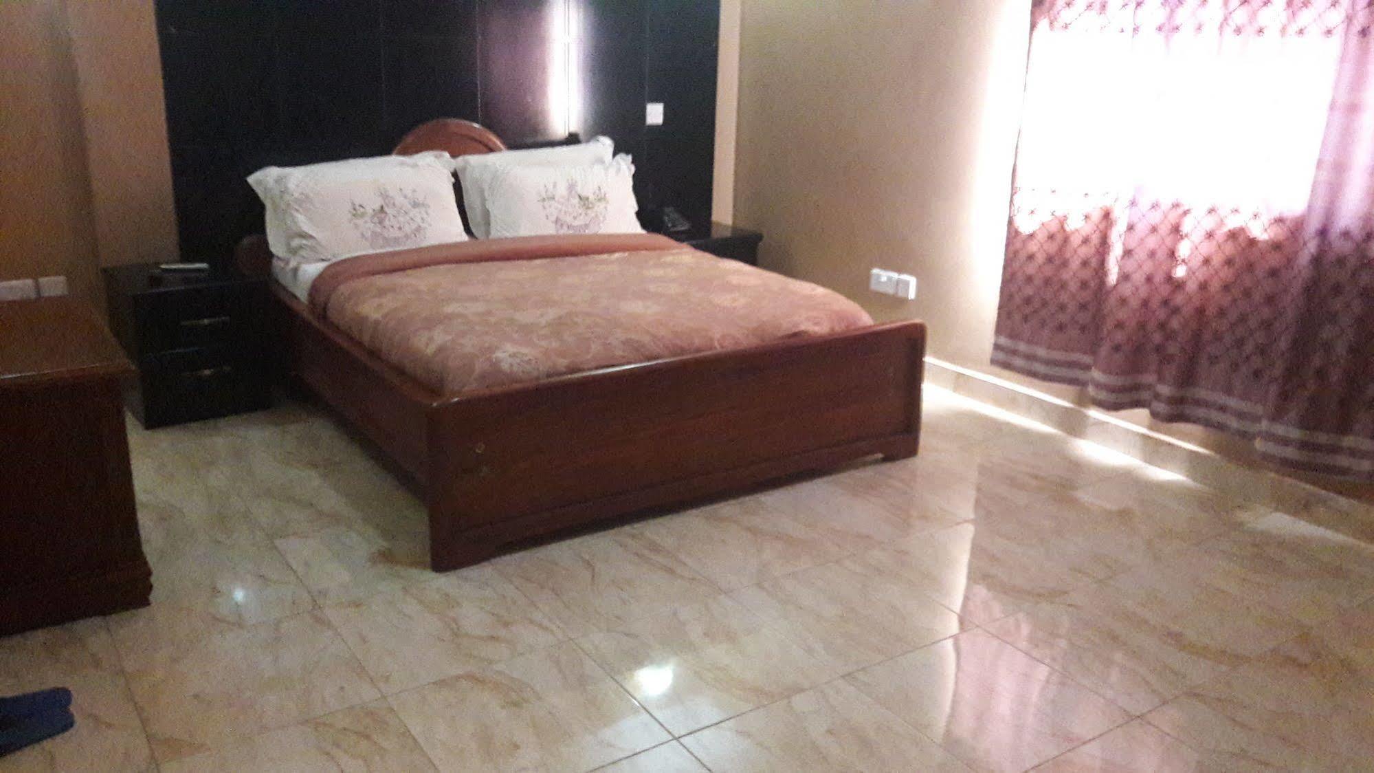 Tulia Boutique Hotel & Spa Arusha Dış mekan fotoğraf
