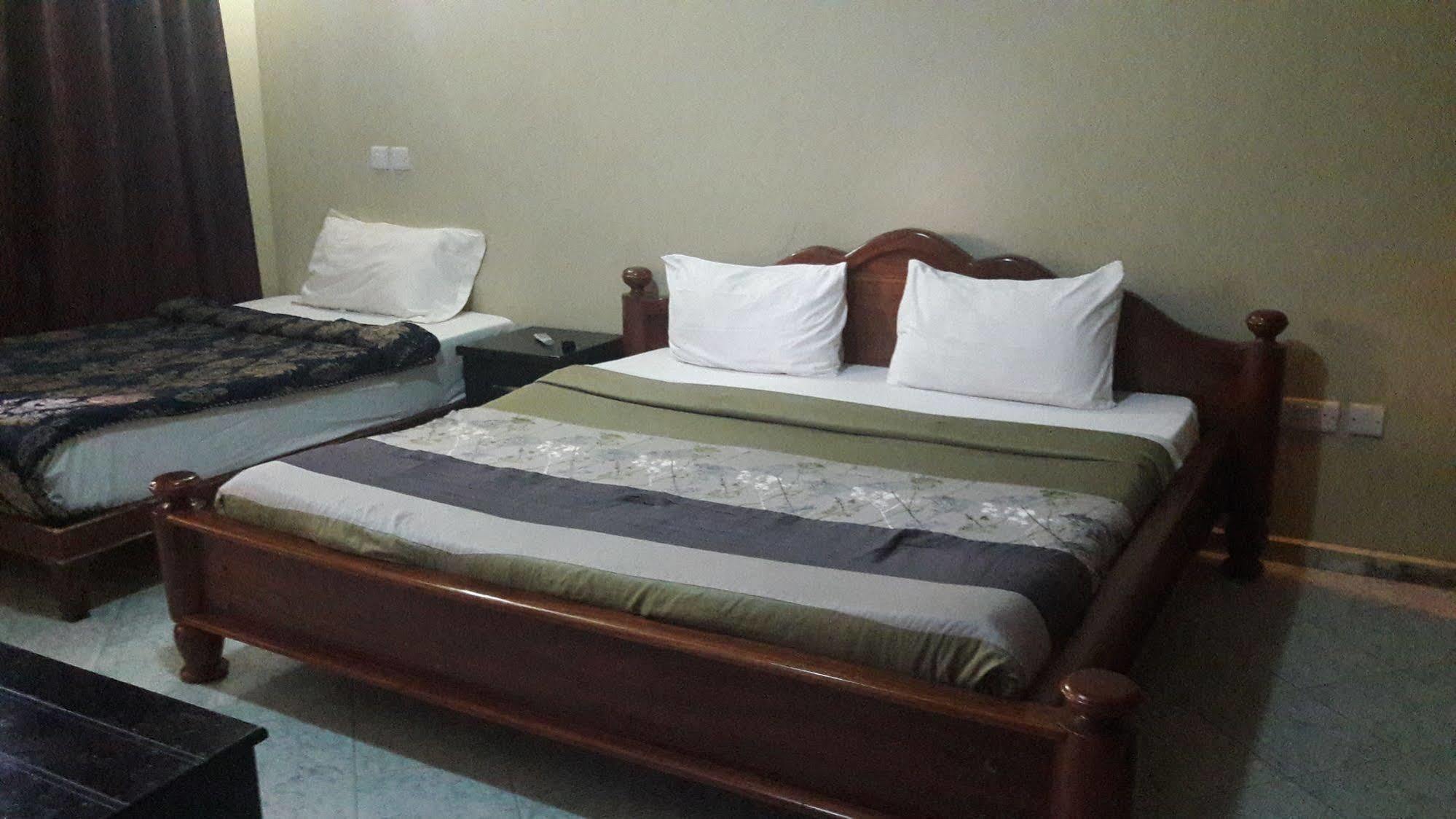 Tulia Boutique Hotel & Spa Arusha Dış mekan fotoğraf