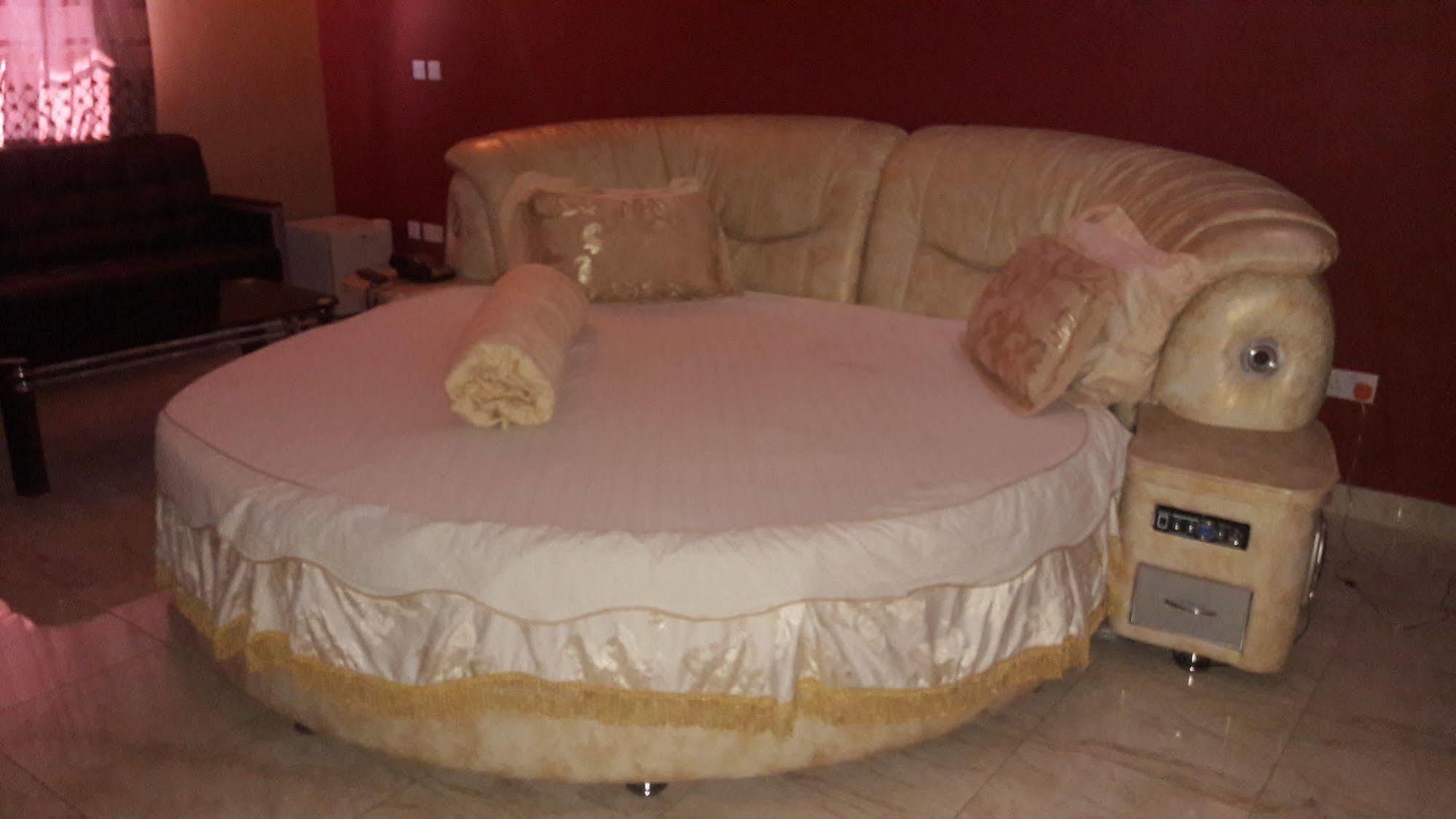 Tulia Boutique Hotel & Spa Arusha Dış mekan fotoğraf