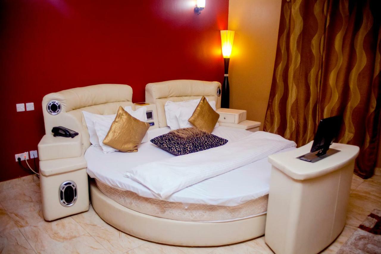 Tulia Boutique Hotel & Spa Arusha Dış mekan fotoğraf